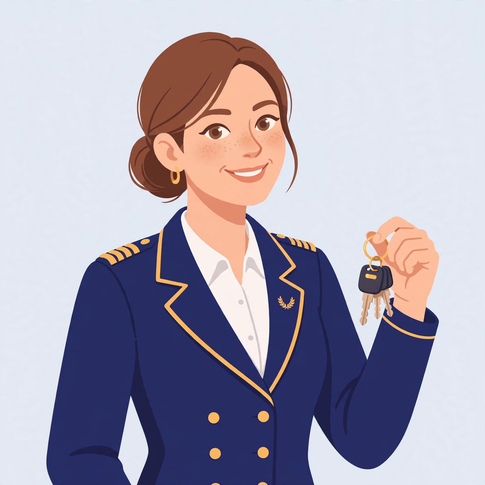 Taxi & Limo — illustration